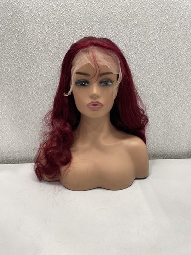 Aosun 99j burgundy body wave - burgundy,