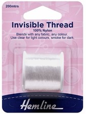 Hemline Crafting Sewing 100%