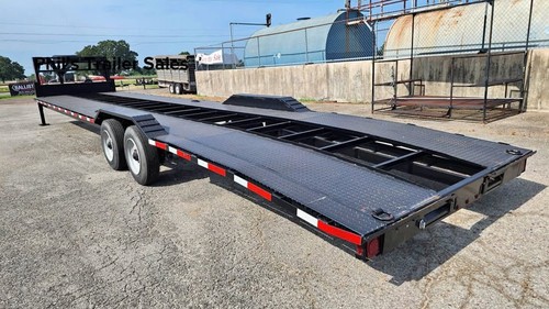 2021 texas pride trailers - texas,