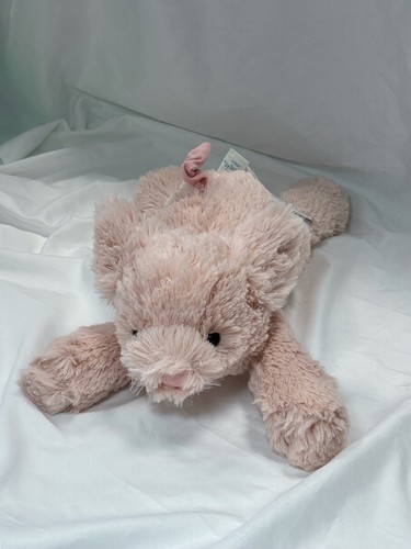 Jellycat smudge pig plush gift - pig,