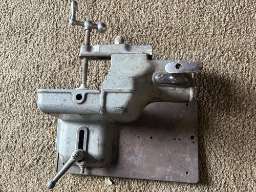 Vtg delta rockwell 1172 - vtg,