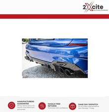 Diffuser BMW 3 Series G20