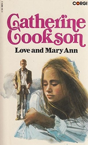 Love and mary ann - love, cookson