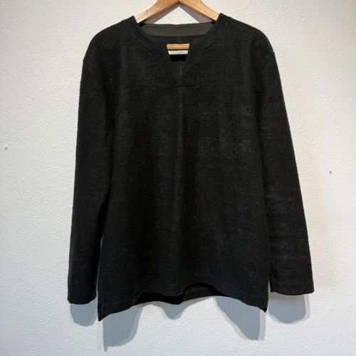 Universal works wool - works,