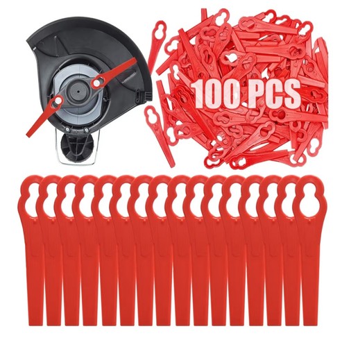 100 pcs grass trimmer - pcs,