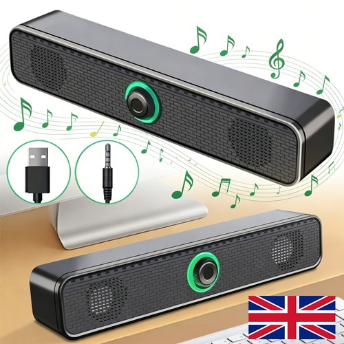 Portable led usb - led, 3.5mm