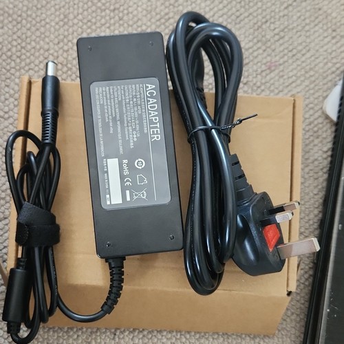 90w charger for dell inspiron - charger,