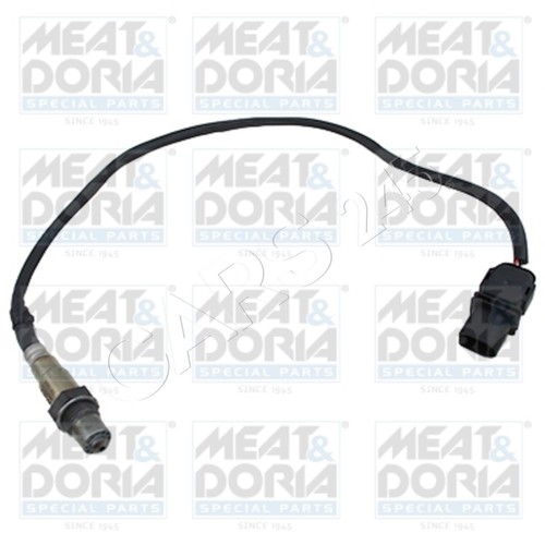 Lambda sensor for - lambda, mercedes