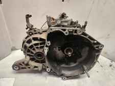 FIAT 500X GEARBOX 6 SPEED