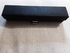 Estee Lauder Black Lipstick Case With Mirror