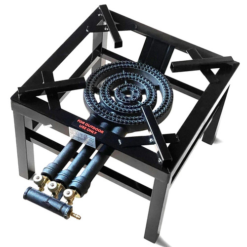 2kw triple key heavy - 12.2kw, duty