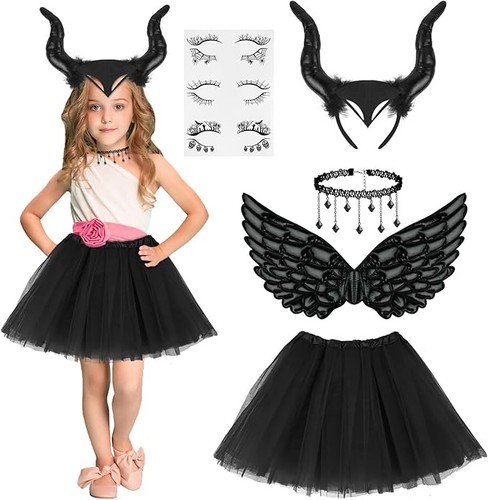 Girls halloween costume 10 - halloween, 3-10