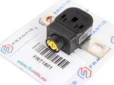 Battery Pyrotechnic Pyrofuse
