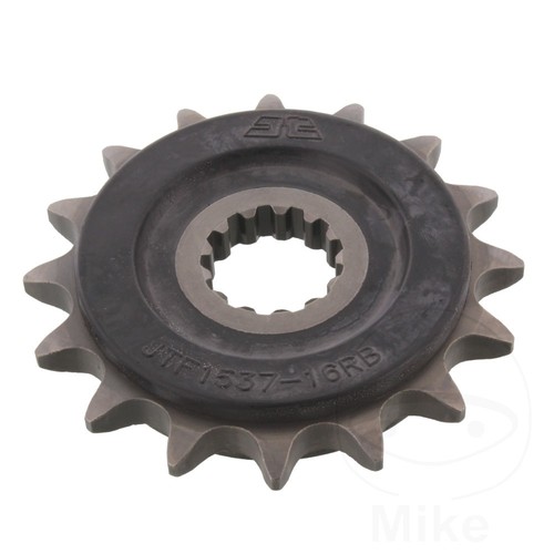 Front sprocket jtf1537 - sprocket, jtf1537.16rb