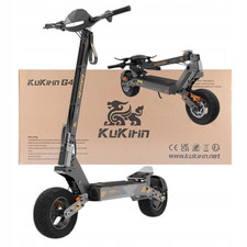 Kukirin 60v 20ah - 60v, 2000