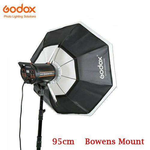 Godox octagon softbox 95cm - 37",