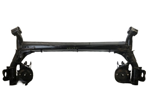 Renault kangoo axle rear - rear, ev