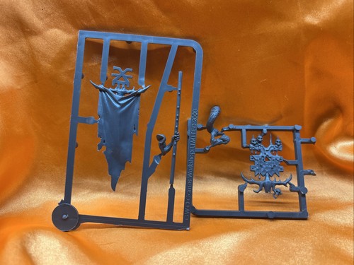 Khorne banner icon chaos - khorne,