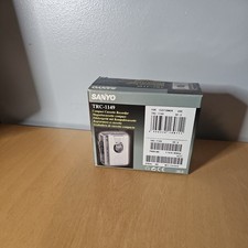 Sanyo TRC-1149 Voice Recorder