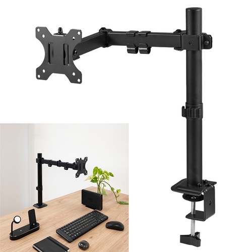 Fully adjustable single arm - fully,