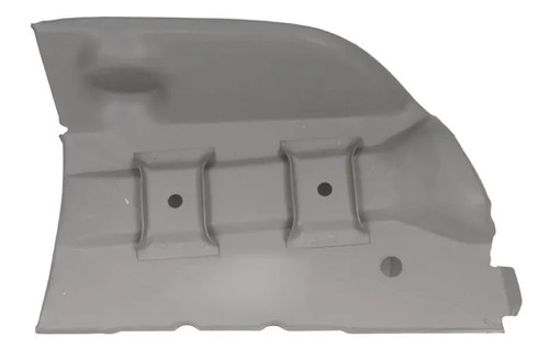 Rear bumper mount right - mount,