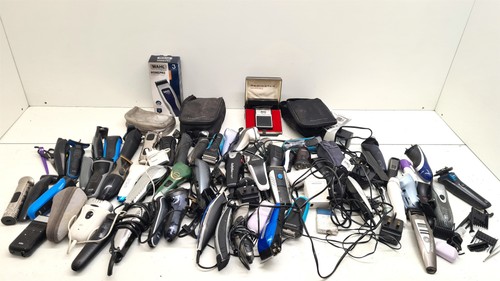 Job lot untested corded - untested,
