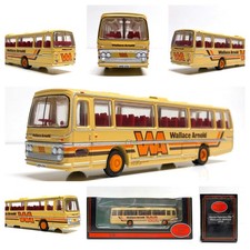 EFE - Plaxton Paramount Elite / Wallace Arnold (EFE 15710)