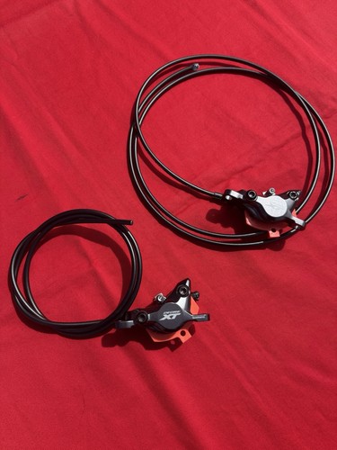 Shimano deore 8100 disc - shimano,