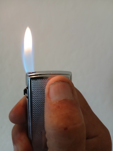 Ronson varaflame electronic - varaflame,