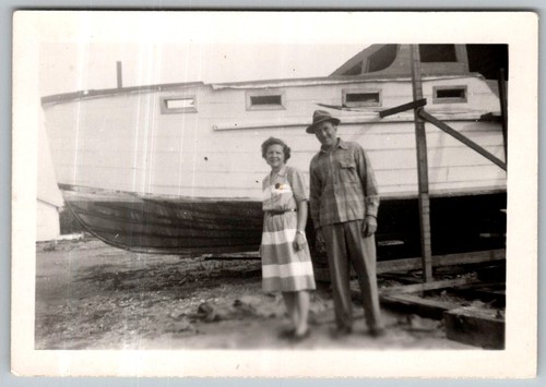 Vtg snapshot couple - vtg,