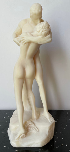 Vintage come the lovers - come,