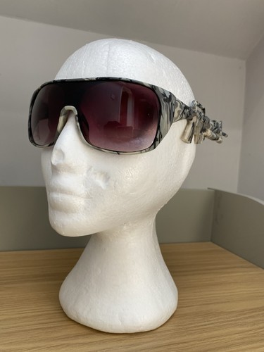 Rare camo jeremy scott linda - rare, x