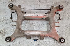 BMW 520D M-SPORT F10 F11 LCI DIESEL REAR SUBFRAME DIFF CARRIER 6798545