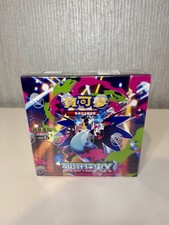 Pokemon Inferno X M2F 🔥