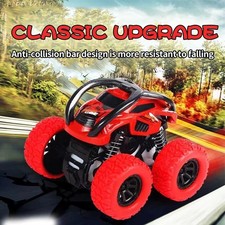 360° Rotating 4WD Off-Road