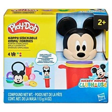 Play-Doh Mickey Mouse