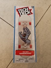 Tech Deck Santa Cruz Screaming