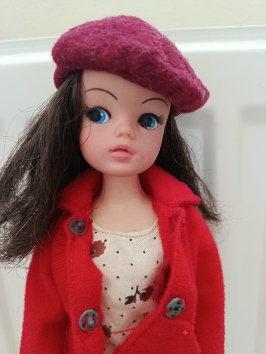 Vintage sindy doll - vintage,