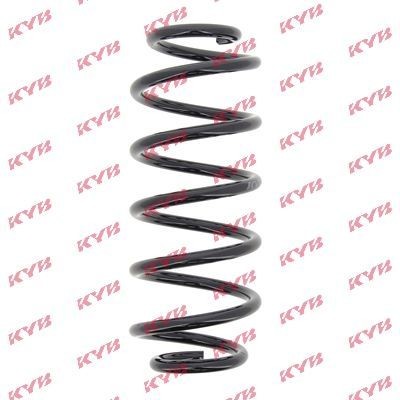Kyb rear coil spring for - coil,
