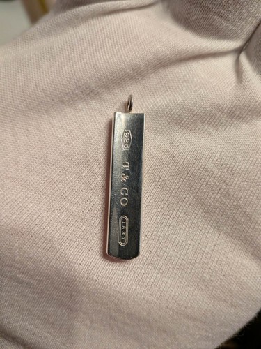 Nice tiffany co 1837 - tiffany, &