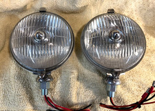 LUCAS SFT576 FOG LAMPS FOR