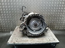 FORD PUMA GEARBOX 7 SPEED