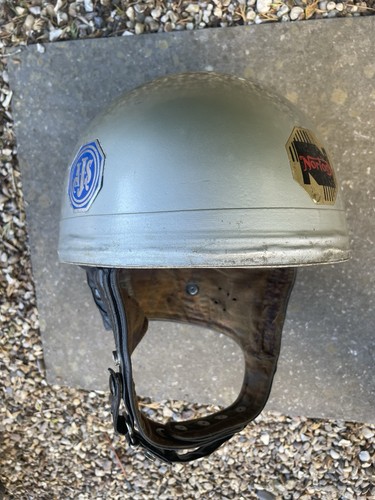 Aviakit trackstar helmet - helmet, like