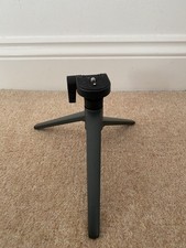 Miranda Mini Pod folding