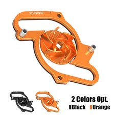 NICECNC Water Pump Impeller