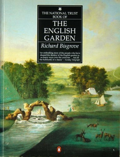 The national trust book - trust,