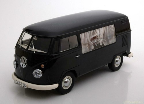 Bestattungswagen - vw,