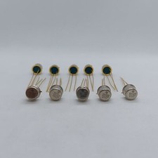2N1305/CV7353 TI GERMANIUM