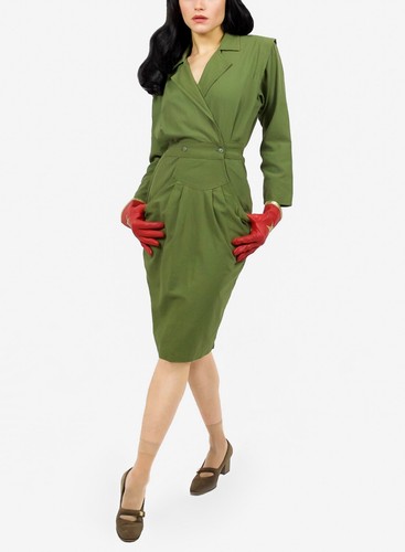 Women military green - women’s,