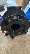 Schill Cable Drum Unloaded